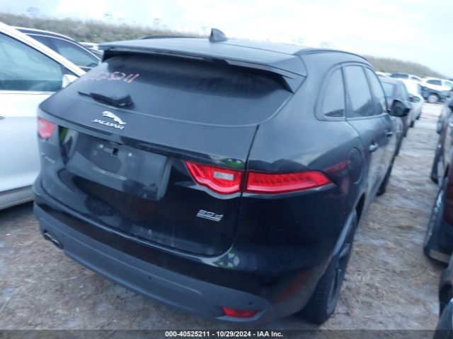 SADCJ2BN9HA096994 Jaguar F-pace 20d Premium