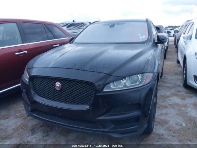 SADCJ2BN9HA096994 Jaguar F-pace 20d Premium