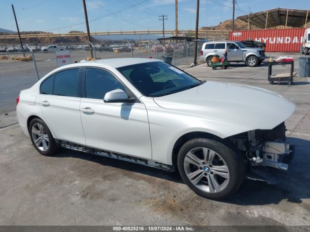 WBA8B9C57HK884458 BMW 330I