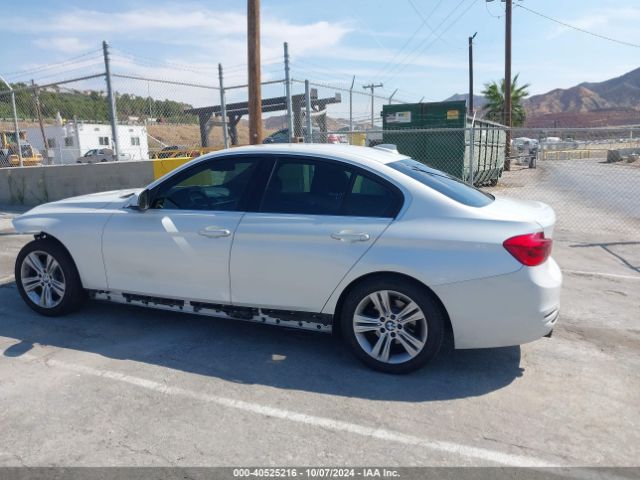 WBA8B9C57HK884458 BMW 330I