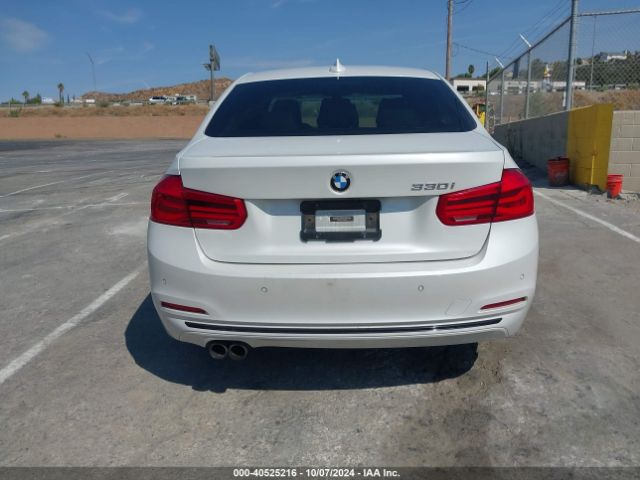 WBA8B9C57HK884458 BMW 330I