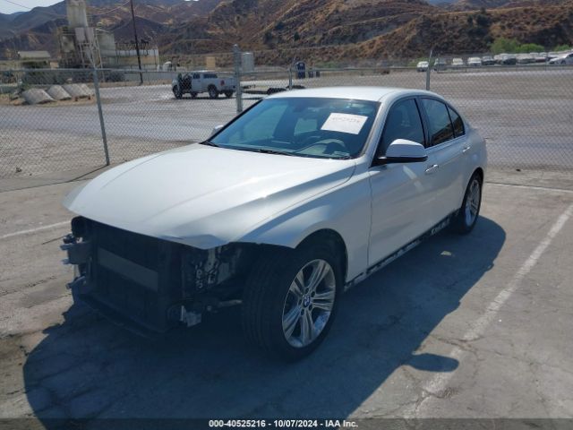 WBA8B9C57HK884458 BMW 330I