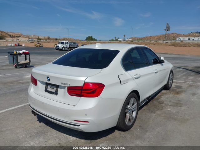 WBA8B9C57HK884458 BMW 330I