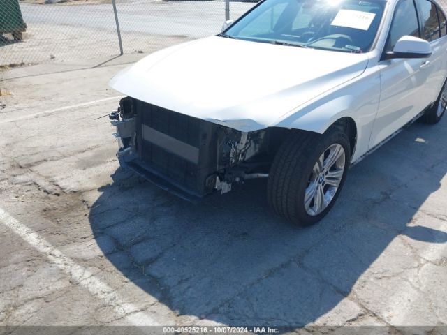 WBA8B9C57HK884458 BMW 330I