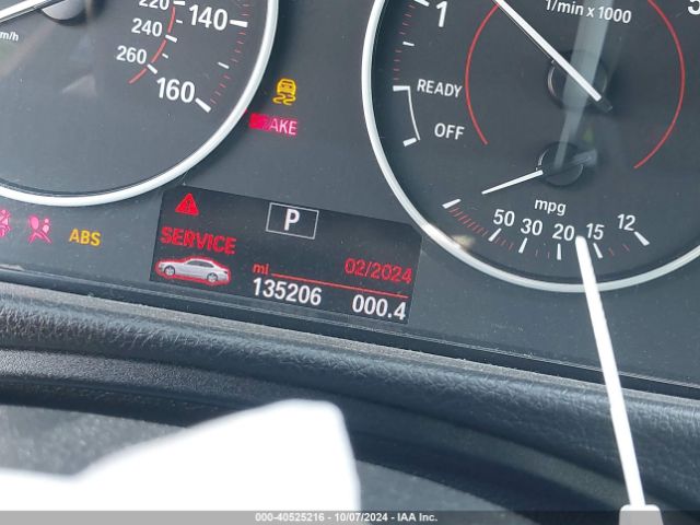 WBA8B9C57HK884458 BMW 330I