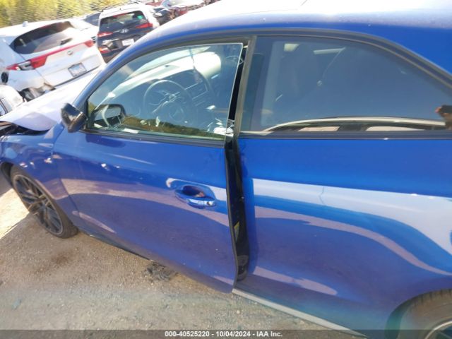 WAUD2AFR0HA001675 Audi A5 2.0t Sport
