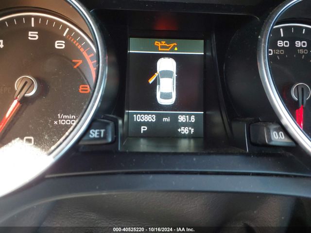 WAUD2AFR0HA001675 Audi A5 2.0t Sport