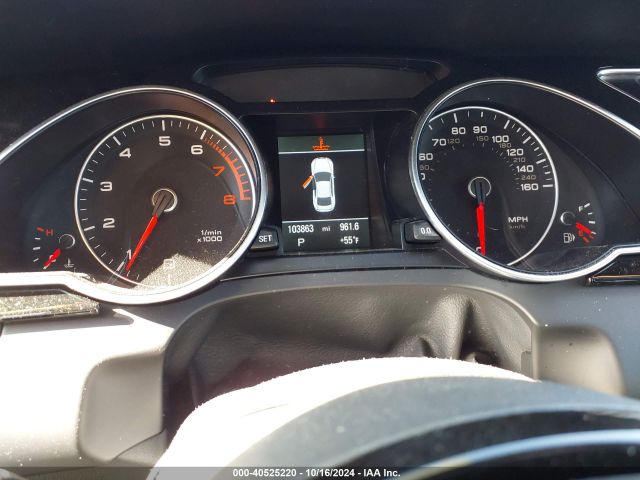 WAUD2AFR0HA001675 Audi A5 2.0t Sport