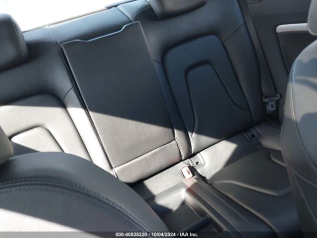 WAUD2AFR0HA001675 Audi A5 2.0t Sport