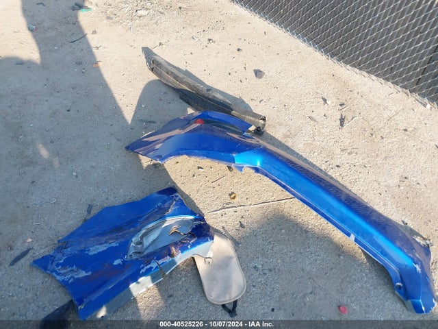 Honda Civic Sport 2020 2HGFC2F87LH576650 Image 12
