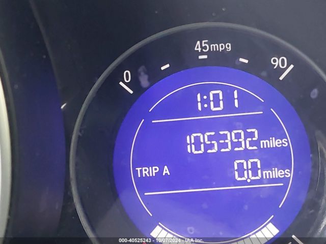 3HGGK5H89FM785786 Honda Fit Ex/ex-l
