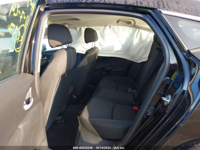 2HGFC2F77JH508658 Honda CIVIC EX