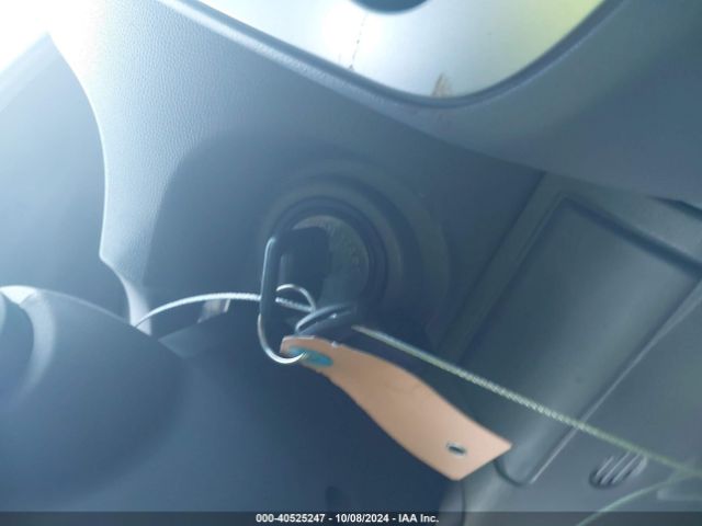 1N6DD0ERXKN714749 Nissan Frontier Sv