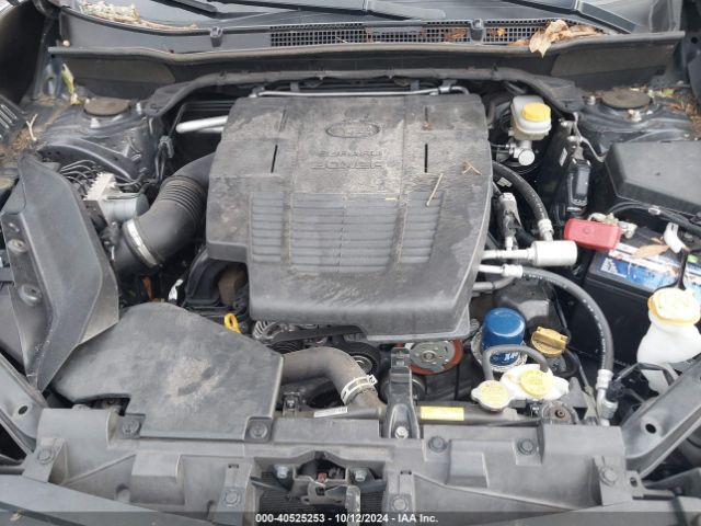 JF2SKAXC7LH518543 Subaru Forester Touring