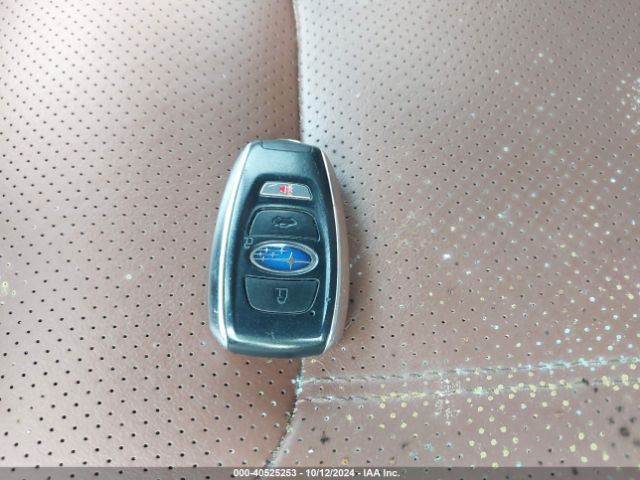 JF2SKAXC7LH518543 Subaru Forester Touring
