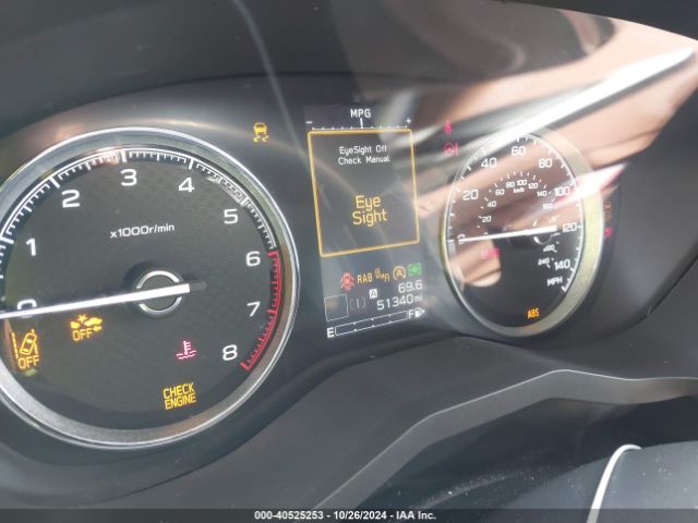 JF2SKAXC7LH518543 Subaru Forester Touring