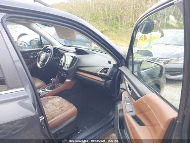 JF2SKAXC7LH518543 Subaru Forester Touring