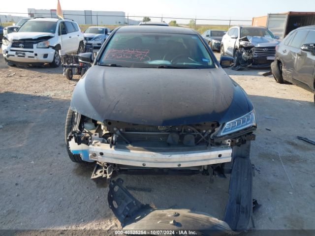 19UUB1F30HA008917 Acura TLX