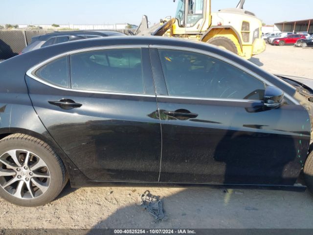 19UUB1F30HA008917 Acura TLX