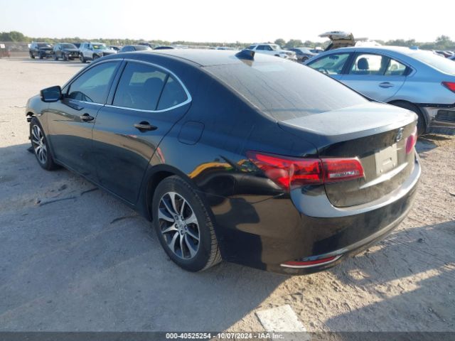 19UUB1F30HA008917 Acura TLX