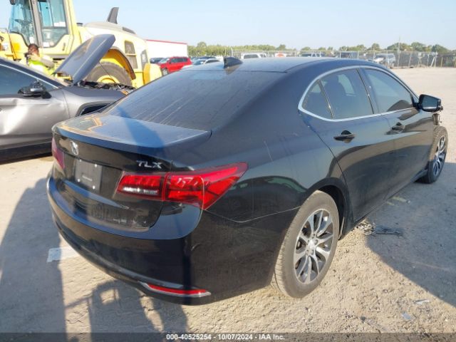 19UUB1F30HA008917 Acura TLX