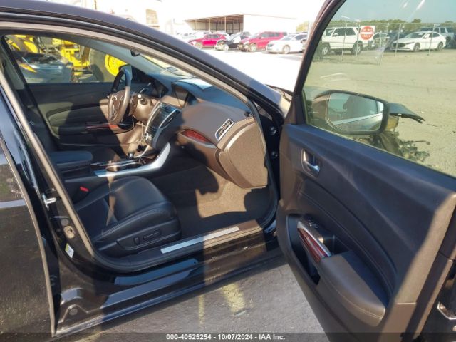 19UUB1F30HA008917 Acura TLX
