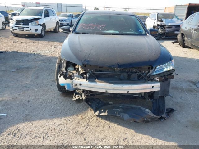 19UUB1F30HA008917 Acura TLX