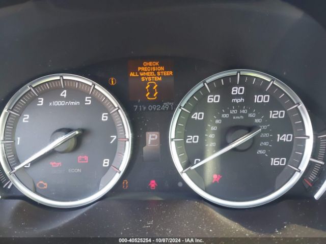 19UUB1F30HA008917 Acura TLX