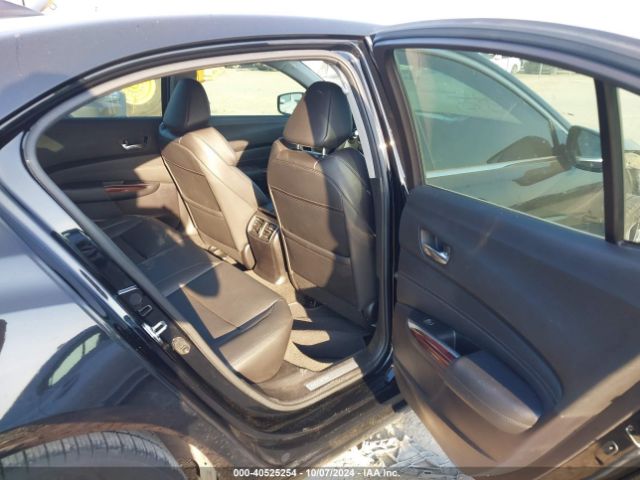 19UUB1F30HA008917 Acura TLX