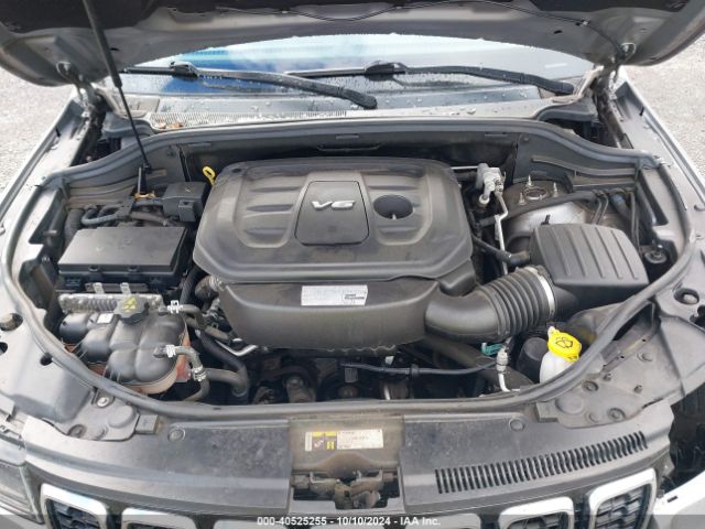 1C4RJFBG7KC555255 Jeep Grand Cherokee Limited 4x4