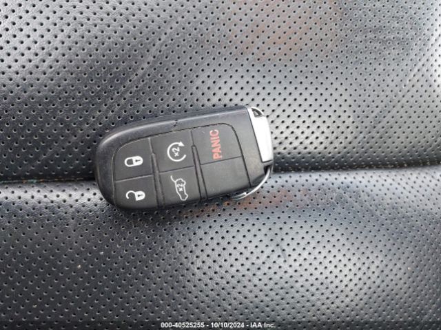 1C4RJFBG7KC555255 Jeep Grand Cherokee Limited 4x4