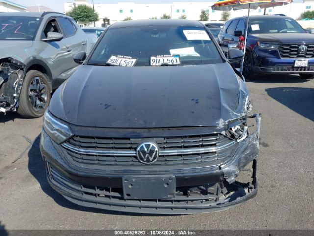 3VWAM7BU6PM007055 Volkswagen Jetta 1.5t Sport