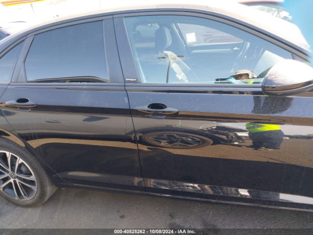 3VWAM7BU6PM007055 Volkswagen Jetta 1.5t Sport