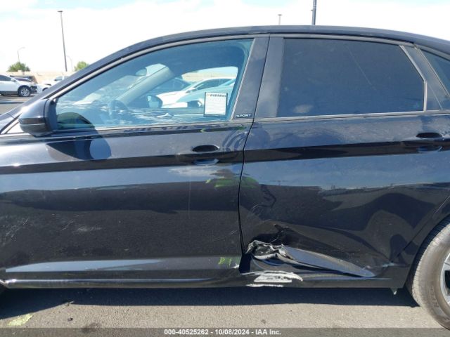 3VWAM7BU6PM007055 Volkswagen Jetta 1.5t Sport