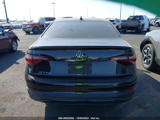 3VWAM7BU6PM007055 Volkswagen Jetta 1.5t Sport