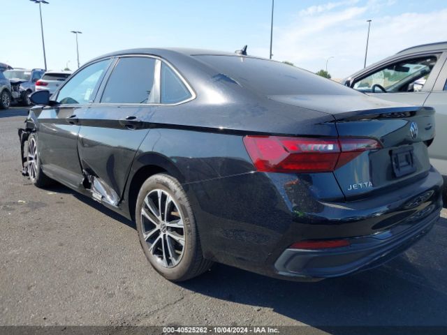 3VWAM7BU6PM007055 Volkswagen Jetta 1.5t Sport