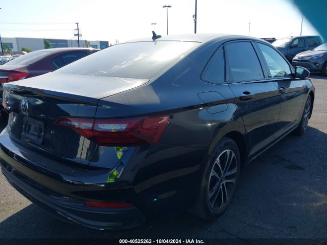 3VWAM7BU6PM007055 Volkswagen Jetta 1.5t Sport