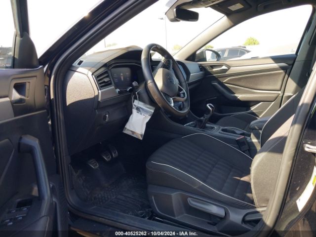 3VWAM7BU6PM007055 Volkswagen Jetta 1.5t Sport