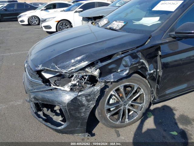 3VWAM7BU6PM007055 Volkswagen Jetta 1.5t Sport