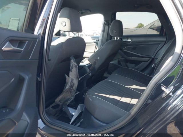 3VWAM7BU6PM007055 Volkswagen Jetta 1.5t Sport