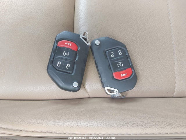 1C4HJXEG3KW534415 Jeep Wrangler Unlimited Sahara 4x4