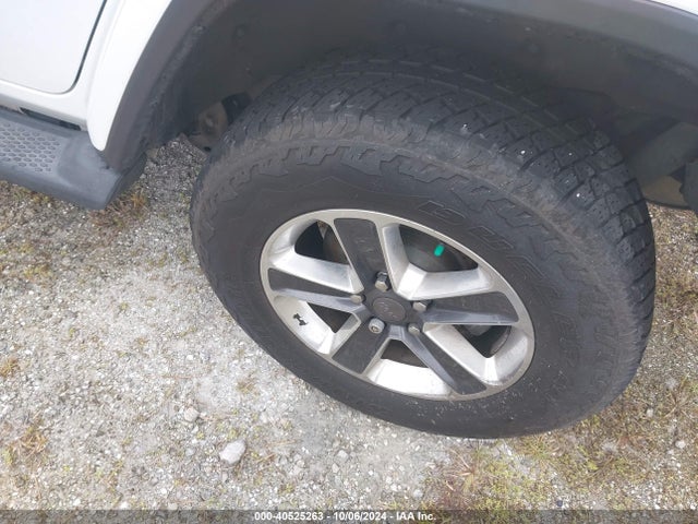 1C4HJXEG3KW534415 Jeep Wrangler Unlimited Sahara 4x4