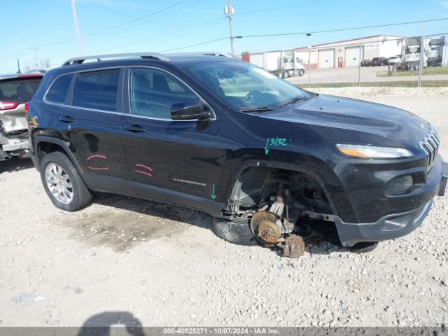 1C4PJMDS0FW565031 auction archive image