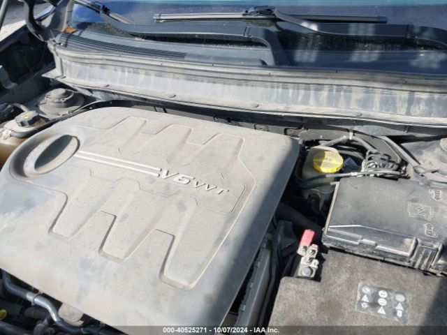 1C4PJMDS0FW565031 Jeep Cherokee Limited