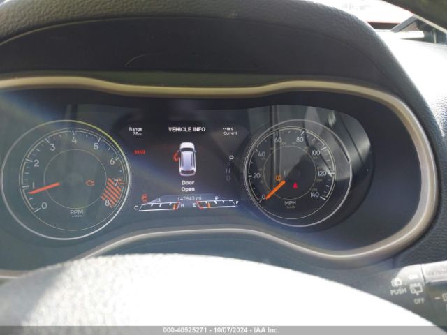 1C4PJMDS0FW565031 Jeep Cherokee Limited