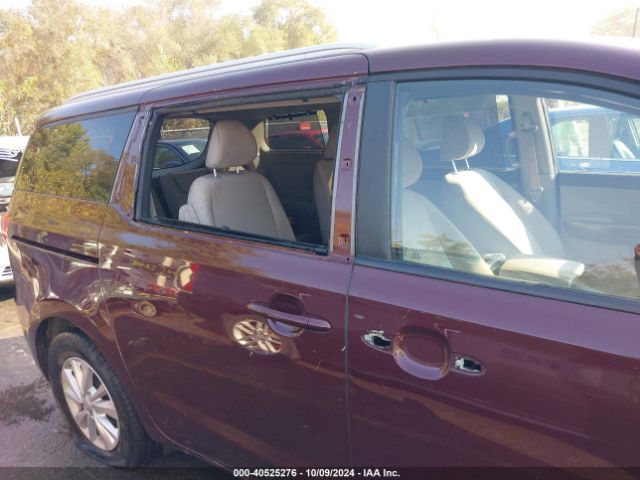 KNDMB5C17G6161191 KIA SEDONA LX