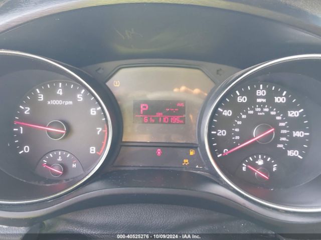 KNDMB5C17G6161191 KIA SEDONA LX