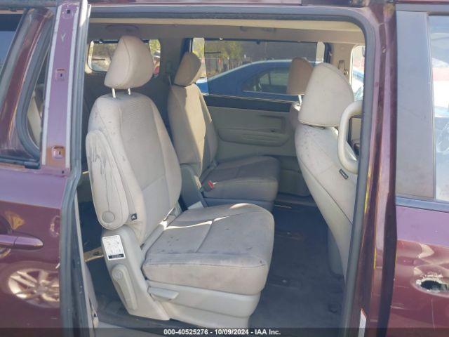 KNDMB5C17G6161191 KIA SEDONA LX
