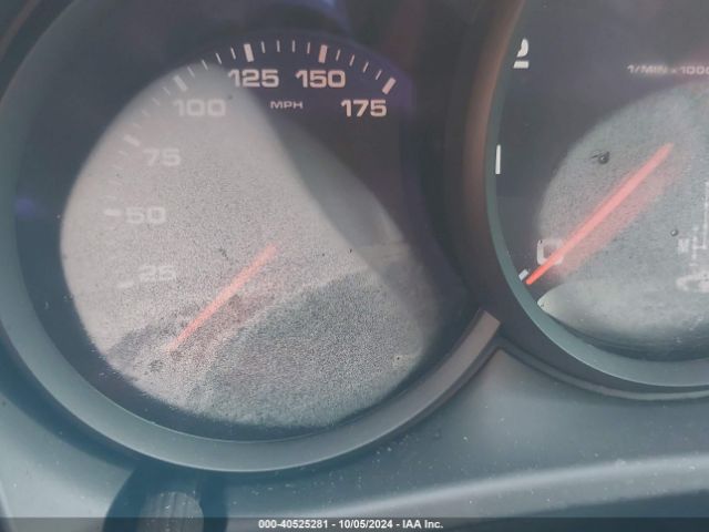 WP1AA2A55MLB16479 Porsche Macan