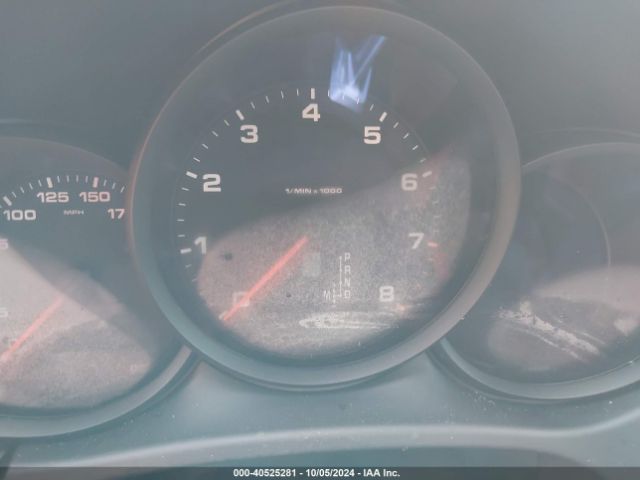 WP1AA2A55MLB16479 Porsche Macan
